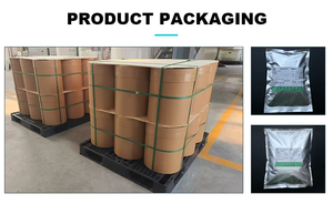 Fitato di Sodio di Grado Industriale CAS 14306-25-3, Stabilizzante Antiossidante, Purezza 90%-99% con Fornitura all'Ingrosso - Product Image 4