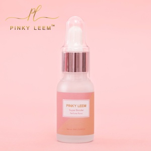 Pinky Leem - Acelerador de Pegamento para Pestañas Postizas, Sin Alcohol, con Aroma, para Pegar y Sellar Pestañas en Racimo - Product Image 6