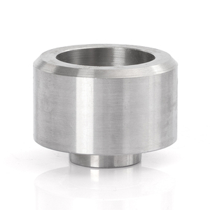 <span class=keywords><strong>CNC</strong></span> chính xác thép không gỉ bước định vị ống lót cao Khoan Dung Spacer tay áo đồng bằng khoan Báo Chí phù hợp gắn cho đồ đạc - Product Image 6