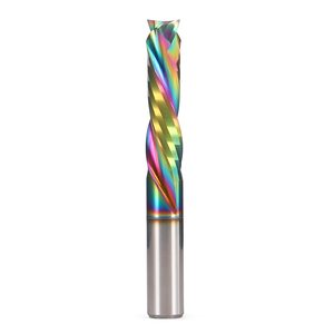 Custom Carbide Einde Molens 3.175Mm Voor Hout En Mdf Cnc Router Frezen Set Voor Hout - Product Image 1
