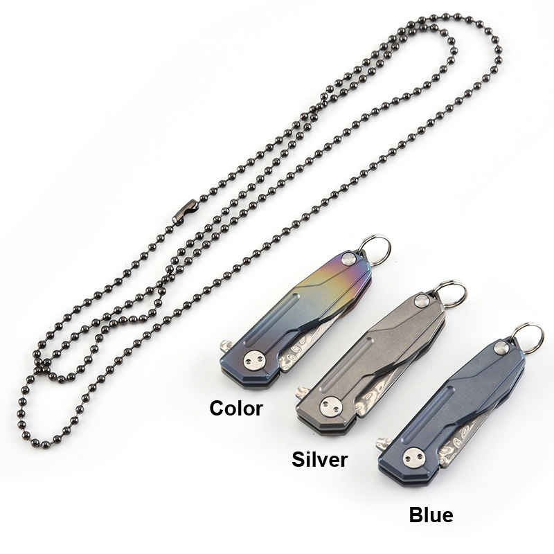 YJ Knives