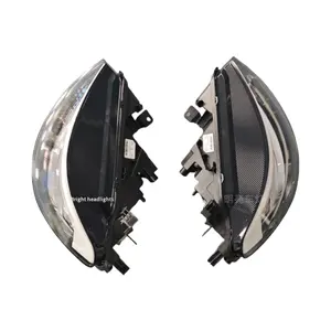Volkswagen <span class=keywords><strong>ID3</strong></span> 2021-2023 Modelos de gama baja Original Alto brillo 12V 6000K Faros LED Nuevo OE 10D 941 005/006 - Product Image 5