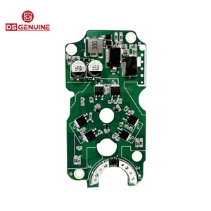 DS 정품 ISB 6.7 HE300VG VGT 터보차저 키트 액추에이터 수리 PCBA 보드 3784299 - Product Image 2