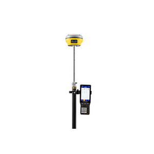 เครื่องมือวัดวิดีโอ Geomax ZG30AI รุ่นใหม่ล่าสุด กล้องคู่ GPS RTK ระบบ GNSS ความแม่นยำสูง จัดส่งฟรี - Product Image 2