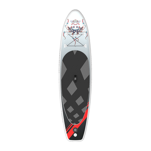 Tabla de Surf inflable híbrida con 1 año de garantía, gran Oem, Sup, Surf, 2 unidades - Product Image 2