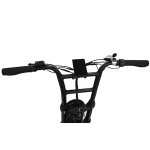 ATV08N de 1000W con Motor Dual de 20 Pulgadas, 2 Asientos, Modelo Ruff - Product Image 6