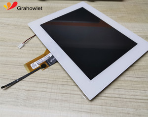 8 inch 800x600 TFT LCD màn hình cảm ứng module với RGB giao diện xe công nghiệp thiết bị y tế nông nghiệp - Product Image 2