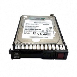SSD NVMe Gen5 ความจุสูง 15.36TB สำหรับการอ่านหนัก รุ่น P61187-B21 P57807-B21 P77275-B21 สำหรับเซิร์ฟเวอร์ - Product Image 1