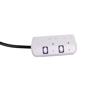 Vente chaude Nouvelle Énergie Véhicules Électriques EV Connecteurs <span class=keywords><strong>Camping</strong></span> En Plein Air Prise D'extraction De Puissance avec Pistolet À Décharge - Product Image 5