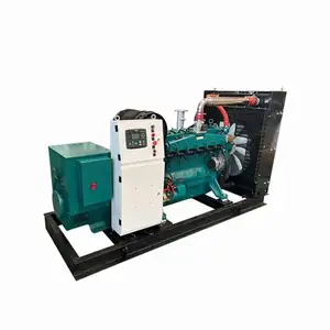 Slong SL6500E-DF generator daya gas alami, generator daya gas alami propana, Generator LPG portabel, 3 kw 5kw 6kw 7kw 8kw 9kw