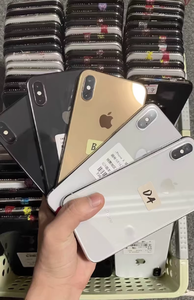 Téléphone portable d'occasion de marque S pour la version américaine 8 8 Plus X Xsmax Téléphones de haute qualité - Product Image 4