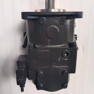 Bomba Hidráulica de Pistones A11VO40LRDS/10R-NZD12K04 A11VO40 A11VO60, Piezas Hidráulicas Principales para Excavadora A11VO60LRDS/10R-NZD12K04 Axia - Product Image 1