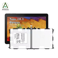 Batería AYDOU 100% Original de Calidad para S21 Ultra 5G EB-BG998ABY P600 en Stock