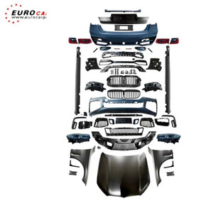 Kit de carrocería para coche, Faro de parachoques trasero M760 Facelift 7 Series G11 G12 730i <span class=keywords><strong>740i</strong></span>, 7 Series 740 730, <span class=keywords><strong>precio</strong></span> de fábrica - Product Image 2