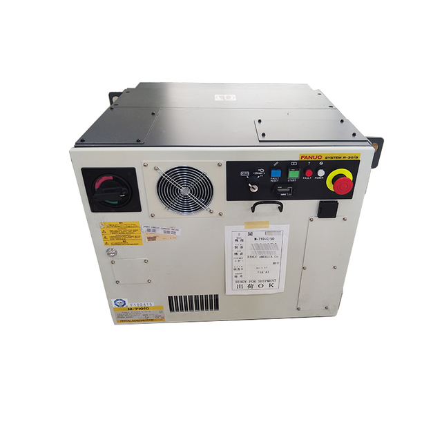 R-30iB A05B-2610-B222 M-710iC Robotics FANUC System Controller