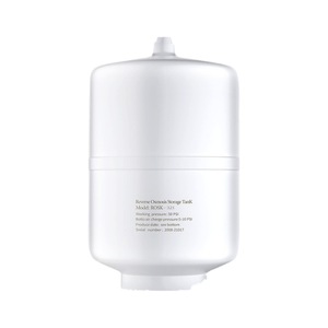 ถังเก็บน้ำระบบ Reverse Osmosis รุ่น ROSK-32S 3.2G วัสดุ PP เกรดอาหาร สำหรับเครื่องกรองน้ำแบบแรงดัน - Product Image 1