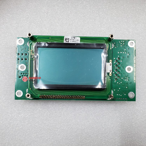 Conjunto de Pantalla KALMAR DRF450 923741.0013 Apilador de Alcance Kalmar DRF450 Repuestos de Repuesto para Apilador de Alcance - Product Image 1