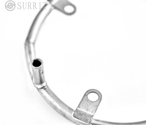SURRIT-Sistema de transmisión personalizable de alta calidad, montaje de tubo, carcasa principal, tubo de aceite anular para BYD - Product Image 3