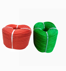 Tất cả các kích cỡ 2mm 380d 30 ply 12 Hank 1kg bó bền <span class=keywords><strong>nylon</strong></span> polyethylene Twist Rope Net <span class=keywords><strong>twine</strong></span> cho Lưới Đánh Cá - Product Image 5