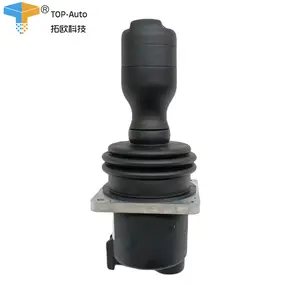 Aftermarket OEM Quality Genie Single Axis 101005 GE101005 101005GT Joystick Used For S-40 S-45 S-60 S-65 S-60X S-60XC S-60TraX