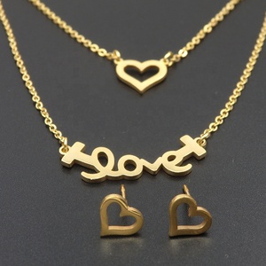 Personalized Custom Personalised 18k Gold Plated 925 Sterling <strong>Silver</strong> Any English Letter Name <strong>Initial</strong> Diamond Plate <strong>Necklace</strong> - Product Image 5