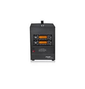 TYT THR-9000D Mobile VHF/UHF Répéteur Compact et Léger Répéteur 16ch P1-P5 avec fonction programmable