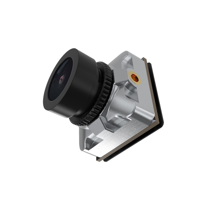 4K Camera Drone 1/2 CMOS 1000TVL 2.1mm M12 Lens 155 Degree Mini FPV Camera for RC Racing Drone