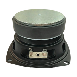 Loa mid bass chống nước 4 inch (4-023) dùng ngoài trời, sân vườn - Product Image 3