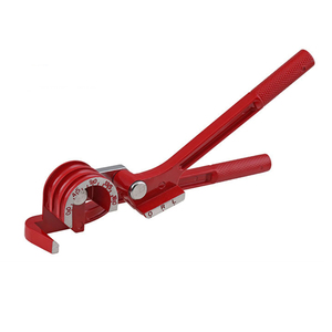 Dobladora de Tubos 3 en 1 con Ángulos de Flexión de 180 Grados, Herramientas de Doblado de Tubos Resistentes Hechas de Aluminio - Product Image 2