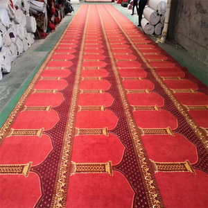 <span class=keywords><strong>Tapis</strong></span> de prière de mosquée <span class=keywords><strong>bleu</strong></span> royal, <span class=keywords><strong>tapis</strong></span> de prière de mosquée, <span class=keywords><strong>tapis</strong></span> de prière Musalla - Product Image 4