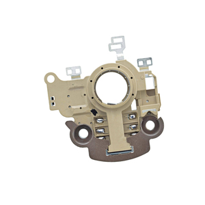 A866X62982 RM9507A 310N10775Z ARM9507 IM982 1360E500 A005TA8192A A2TC1877 Régulateur de tension d'alternateur 14.5V pour MITSUBISHI - Product Image 2