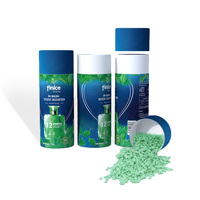 Perles parfumées pour lessive Finice de bonne qualité, booster de parfum