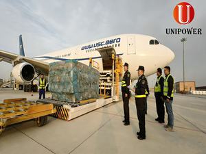 Trasporto Aereo Francese DDU/<span class=keywords><strong>DDP</strong></span>: Logistica Porta a Porta Senza Interruzioni per la Tua Azienda. - Product Image 4