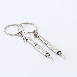 <span class=keywords><strong>Destornillador</strong></span> de aluminio de primera calidad Low moq regalo gratis de accesorios para gafas de sol - Product Image 1