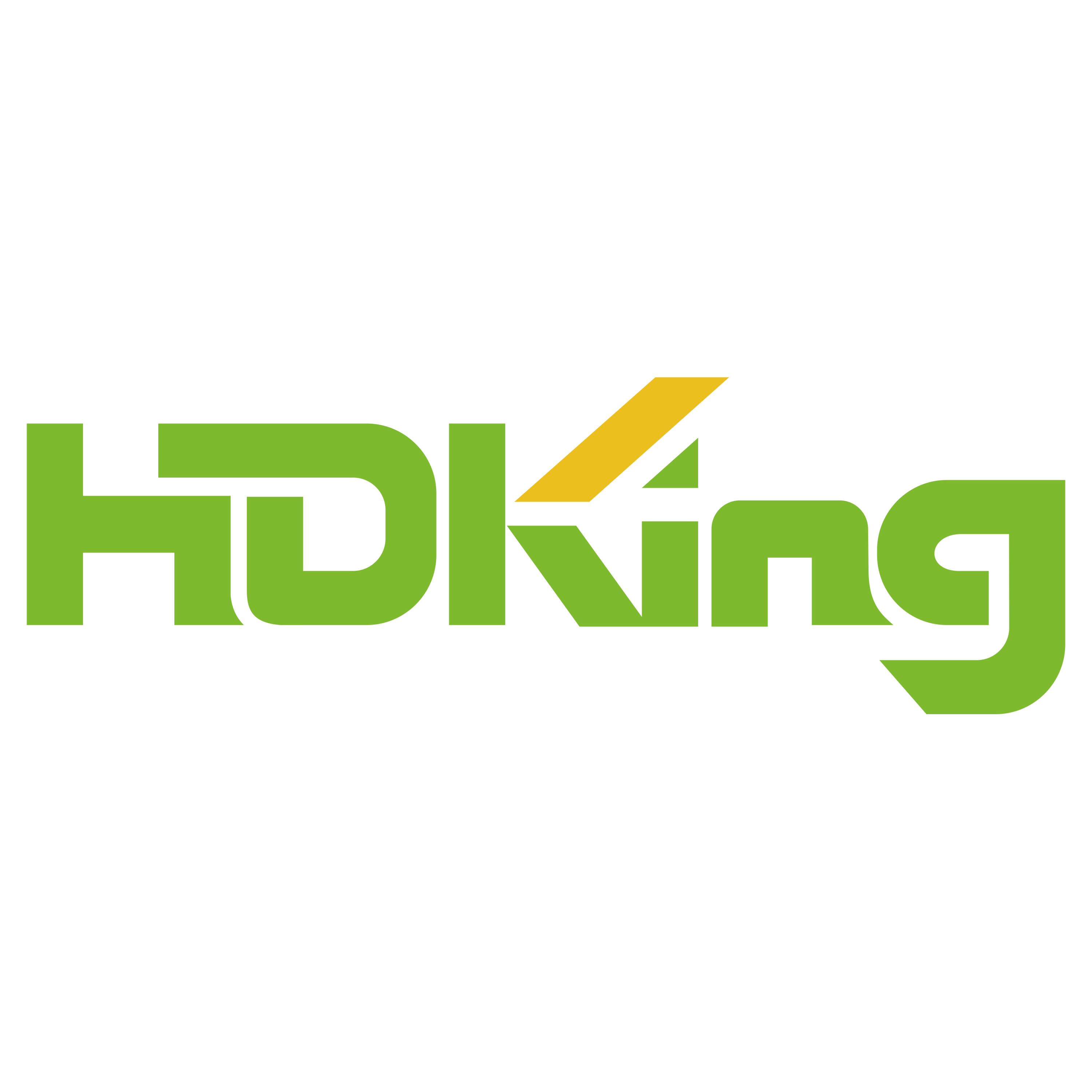 Guangdong HDKing Electronics Co., Ltd.
