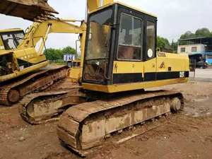 Moteur et boîte de vitesses d'occasion de marque japonaise pour pelle sur chenilles PC200 de 20 tonnes, état 90% NEUF - Product Image 6