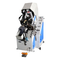 Machine automatique de fabrication de chaussures, semelles pour la fabrication de sandales, machine de fabrication de semelles de chaussures