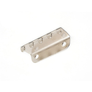 <span class=keywords><strong>Guitare</strong></span> <span class=keywords><strong>acoustique</strong></span> en laiton personnalisée de bonne qualité, pont d'écrou, selle, pièce de <span class=keywords><strong>guitare</strong></span>, accessoires d'instruments de musique - Product Image 4