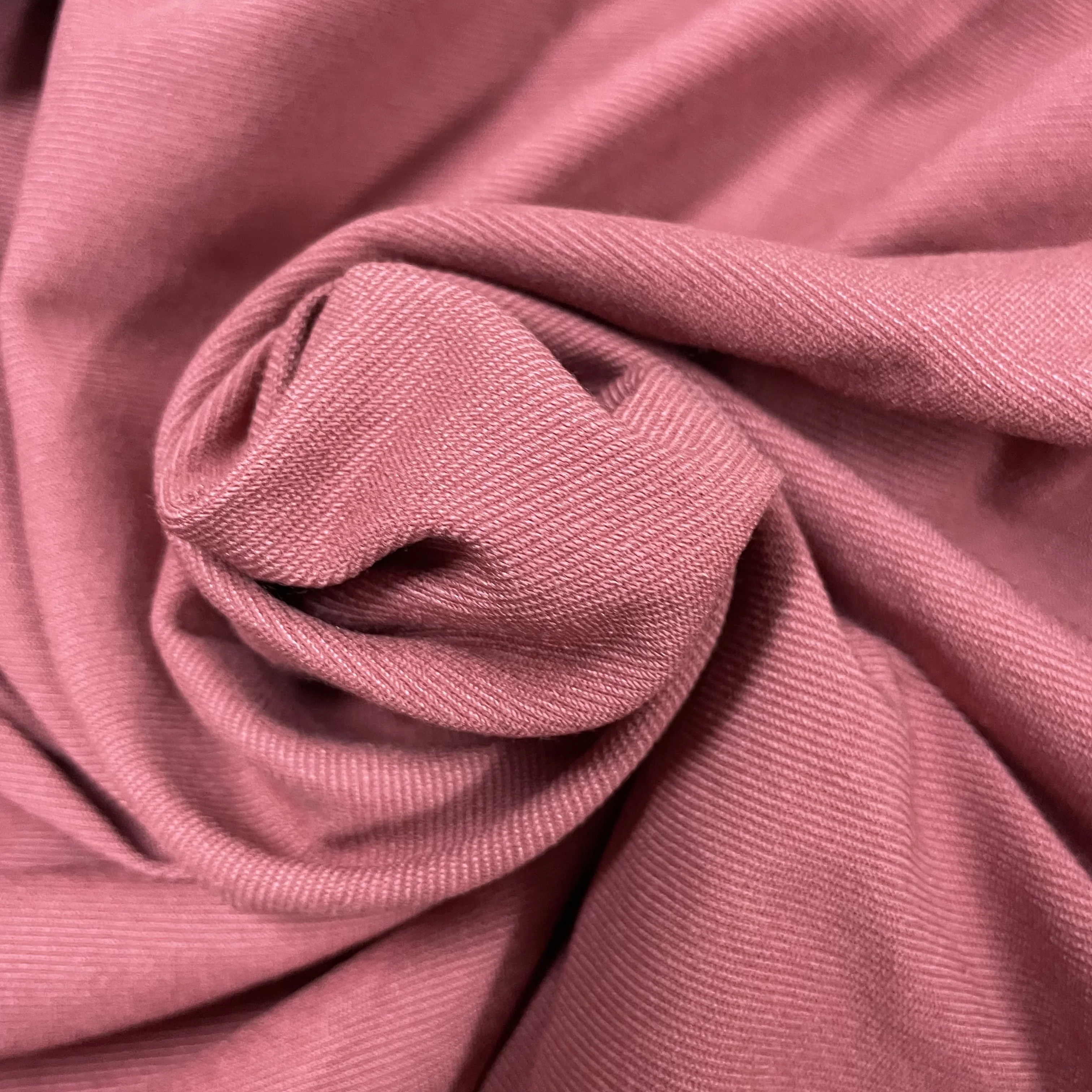Warp Knit Non Stretch Plain Dyed Nylon Spandex Rayon Faille Fabric for Shapewear and Bodysuit