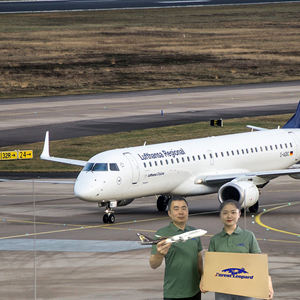 भारत/न्यूजीलैंड/सिंगापुर के लिए शेनजेन कार्गो की दरें - Product Image 1