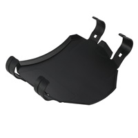 Plaque d'immatriculation PP S-20 compatible avec Surron Light Bee X S, moto électrique tout-terrain