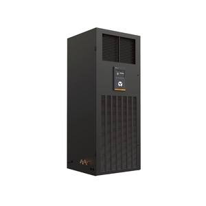 เครื่องปรับอากาศอุตสาหกรรมแบบตั้งพื้น Liebert DME3000-2 อัจฉริยะ ประหยัดพลังงาน 12KW ระบบทำความเย็นด้วยอากาศ/น้ำ ความปลอดภัยสูง - Product Image 3