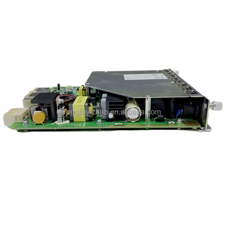 ZTE PRAM AC Power 220V for ZTE ZXA10 C320 OLT - 1 Year Warranty