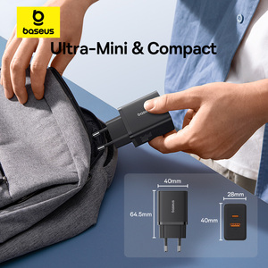   <span class=keywords><strong>Chargeur</strong></span> PD 30W USB Type C <span class=keywords><strong>Chargeur</strong></span> rapide QC3.0 USB C Charge rapide 3.0 Double port <span class=keywords><strong>Chargeur</strong></span> de téléphone pour <span class=keywords><strong>iPhone</strong></span> 15 14 13 12 Macbook - Product Image 5