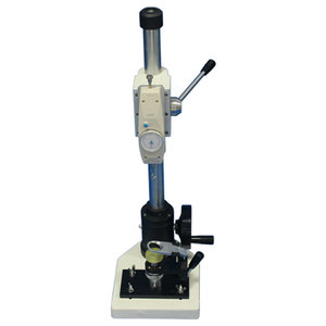 Snap Button Pull test Machine/Cloth Stretch Adhesion <b>Strength</b> Testing Machine - Product Image 3