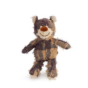 Juguete para Mascotas Mighty Bear, Oso de Peluche Súper Suave para Perros con <span class=keywords><strong>Sonido</strong></span> - Product Image 2
