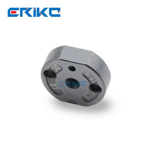 Placa de Válvula de Inyector Diesel ERIKC 295040-7480 07 #   Placa de Orificio de la Válvula de Control de Inyección 095000-7390 para <span class=keywords><strong>Denso</strong></span> - Product Image 4