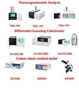 Espectrómetro de Emisión de Plasma por Inducción ASTM D5185 - Product Image 4