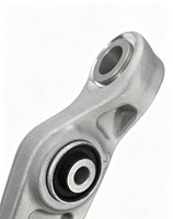 Kit de bras de suspension, numéros OE 80D407151B compatible avec Audi Q5L C8