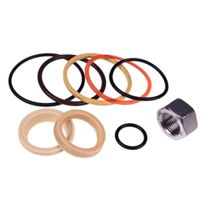 Nuevo Kit de Sellos para Cilindro Hidráulico de Elevación 6504960 6661288 7137771 para Minicargadora Bobcat 310 313 371 440 434 444 <span class=keywords><strong>443</strong></span> - Product Image 6